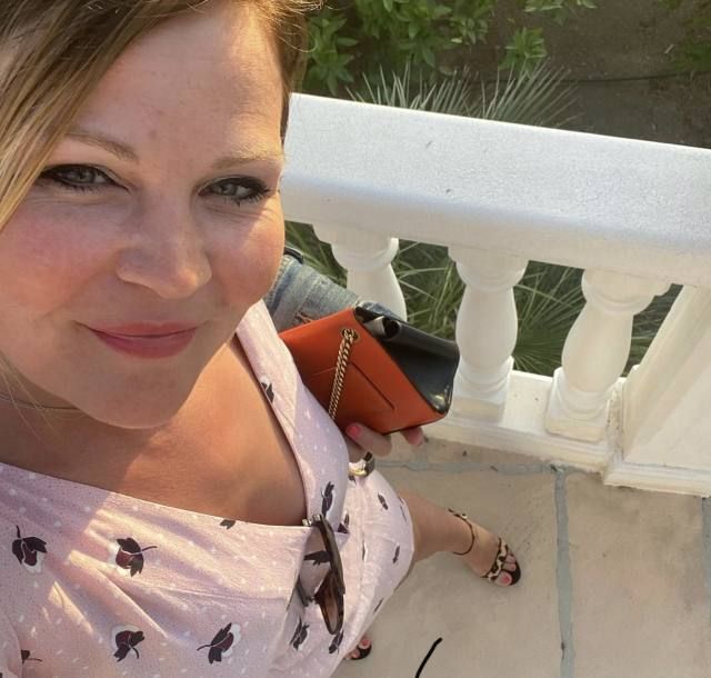 I’M MARRIED WITH TWO KIDS LOOKING FOR FRIENDS WITH BENEFITS - Image 3